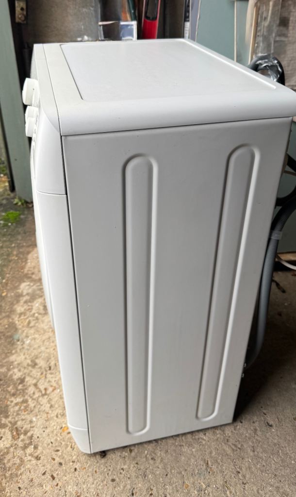 Used Washing Machine – Great Condition – Reliable & Affordable