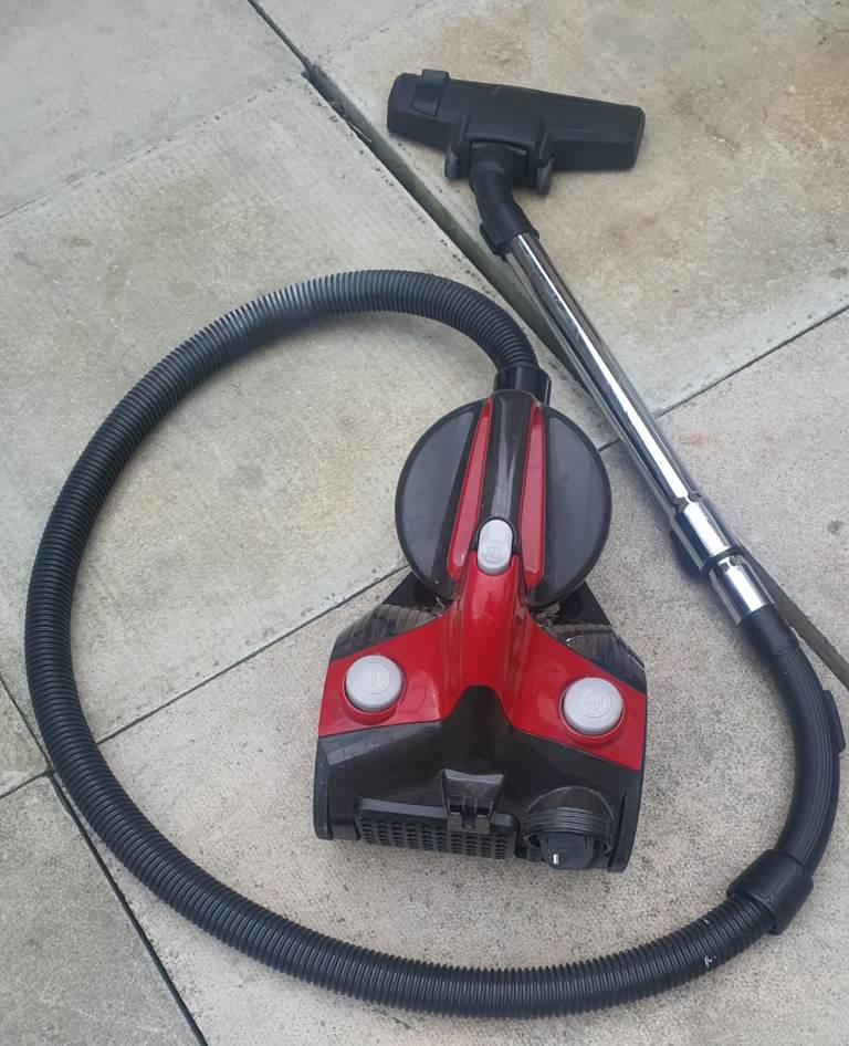 Viccum Cleaner 