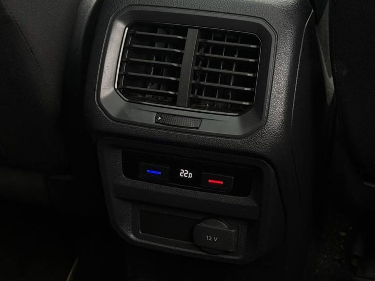 2017 Volkswagen Tiguan 2.0 TDi 150 SEL 5dr ESTATE DIESEL Manual