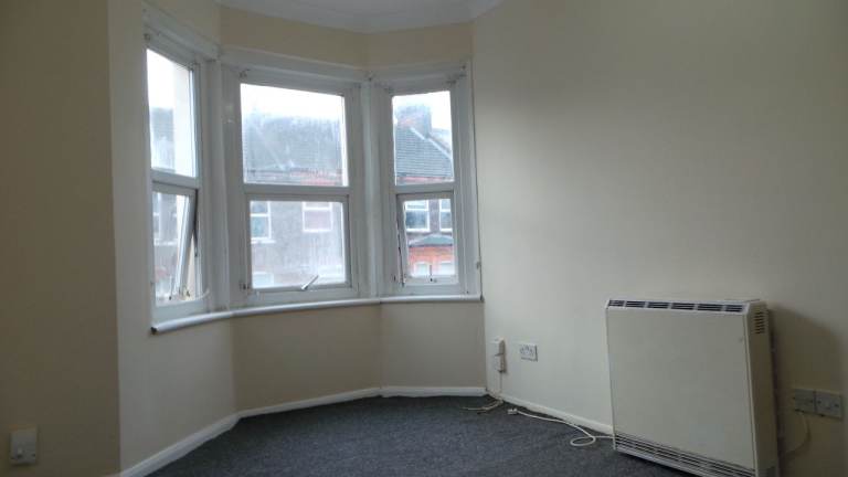 1 Bedroom Apartment LU27PQ