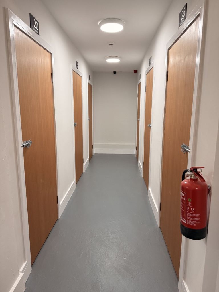 24.5 sq ft Self Storage Unit - Harrogate Town Centre (No Deposit - Pay Monthly)