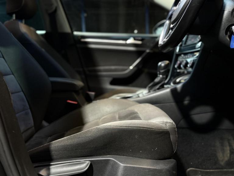 2017 Volkswagen Golf 2.0 TDI GT Edition 5dr DSG HATCHBACK DIESEL Automatic