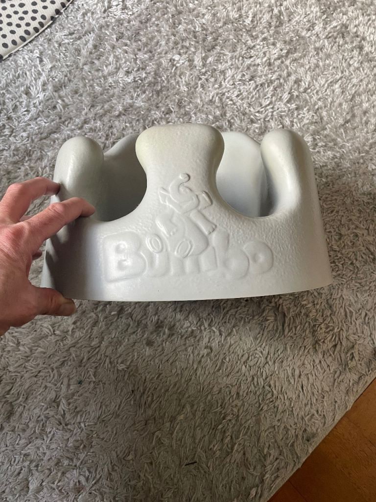 Bumbo baby chair