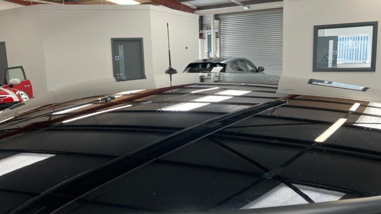 2022 MINI Hatch 2.0 Cooper S Exclusive 3dr Auto Petrol Hatchback Hatchback Petrol Automatic