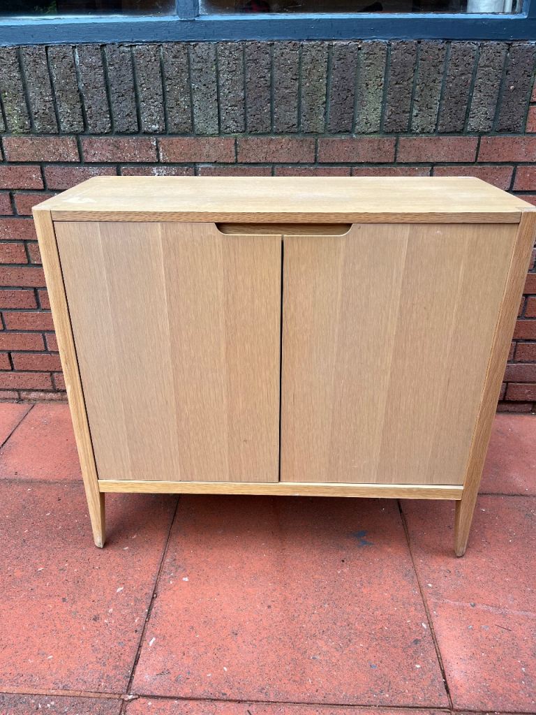 Small sideboard