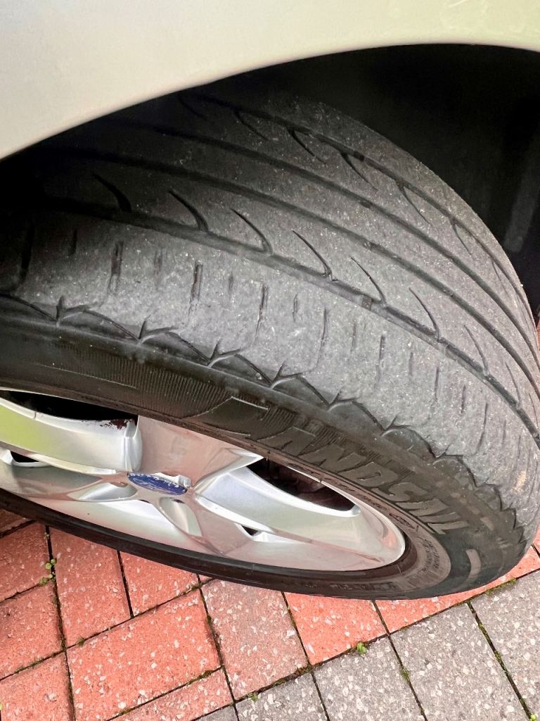 Ford, FOCUS, Hatchback, 2008, Manual, 1596 (cc), 5 doors