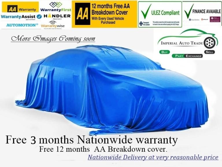2015 Land Rover Discovery Sport 2.0 TD4 HSE Luxury SUV 5dr Diesel Auto 4WD Euro