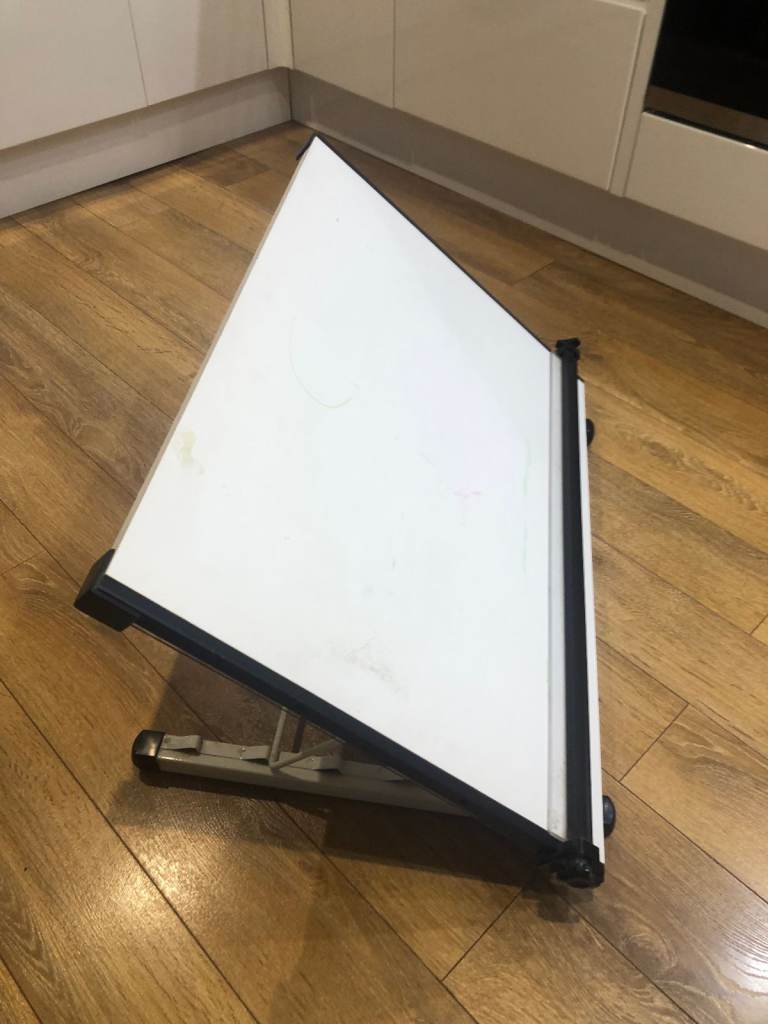 image for A2 drawing board trueline good condition collection from Chandlers Ford
