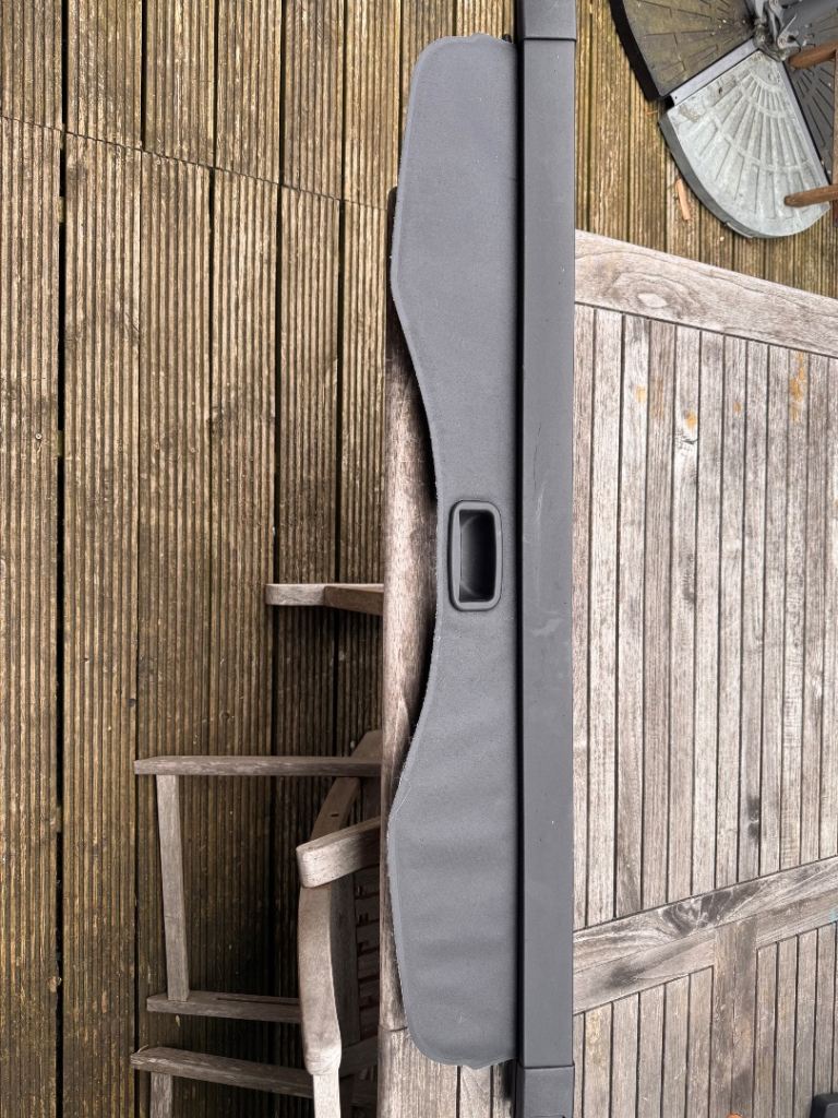Freelander 2 rear load cover 
