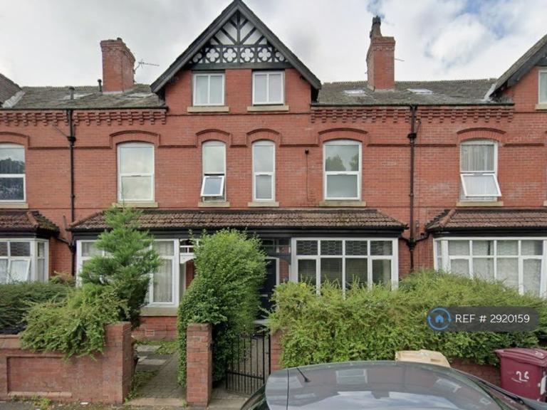 Studio flat in Bromwich St, Bolton, BL2 (#2920159)