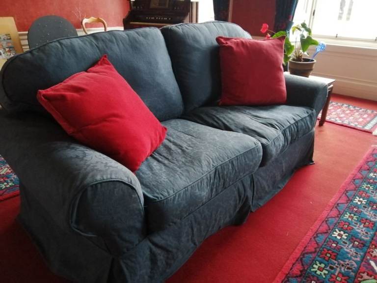 3 seater sofa