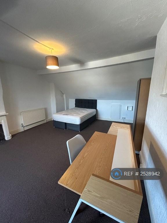 1 bedroom in Paget Street, Wolverhampton, WV1 (#2528942)