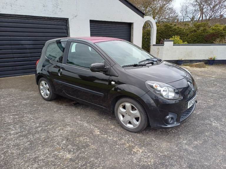 Renault, TWINGO, DYNAMIQUE, Hatchback, 2011, Manual, 1149 (cc), 1.2 16V, 3 doors