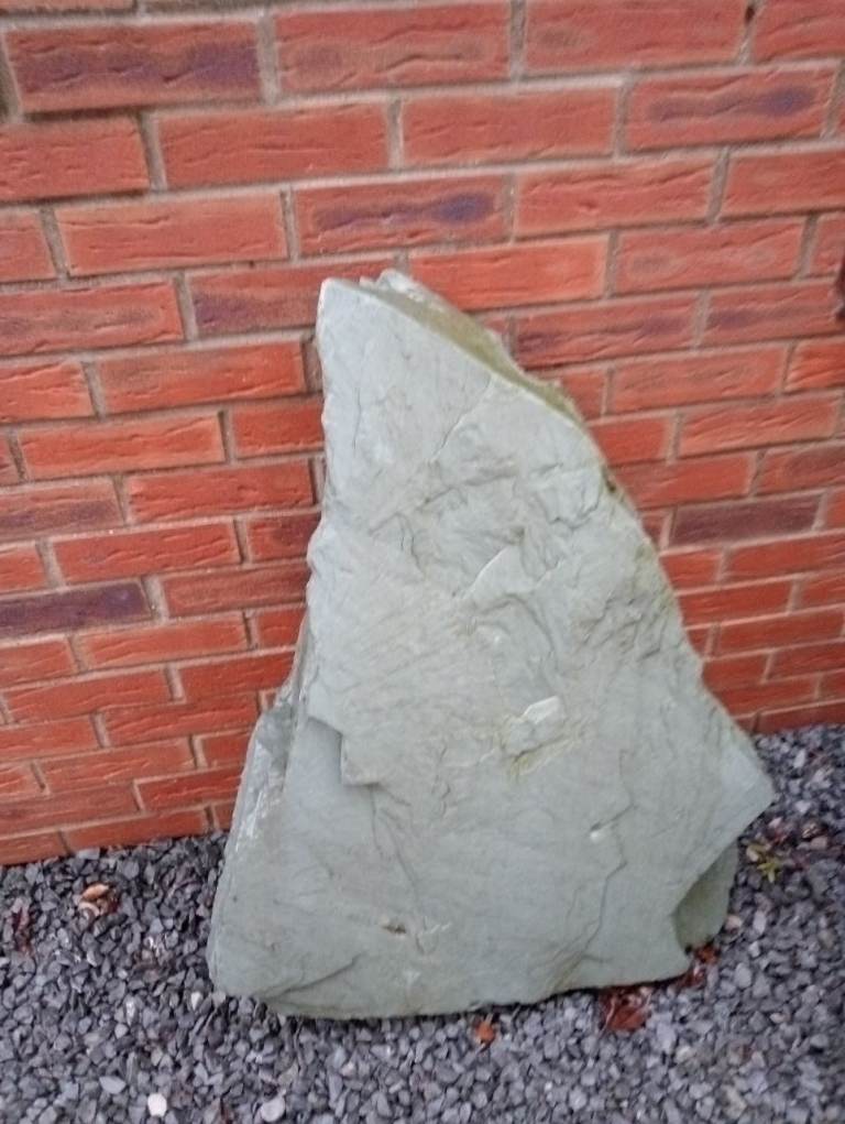 Garden Water Fountain