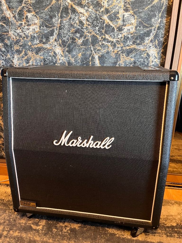 Marshall MR1960 A Cabinet