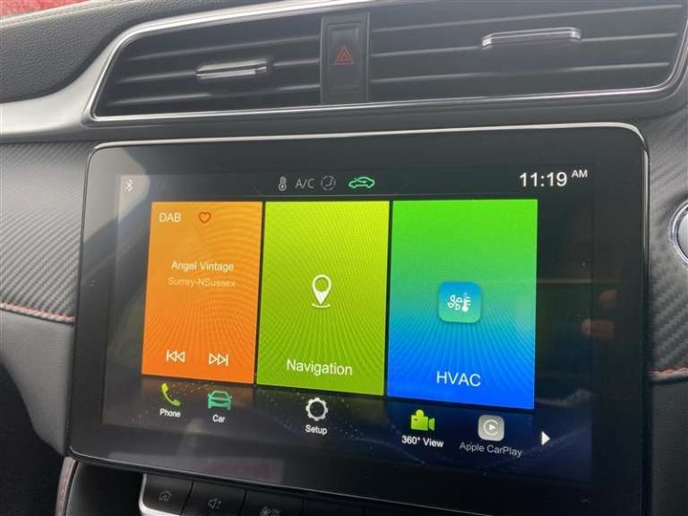 2023 MG MG ZS 1.0T GDi Exclusive 5dr MANUAL Hatchback Petrol Manual