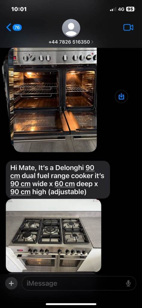 Cooker oven grill