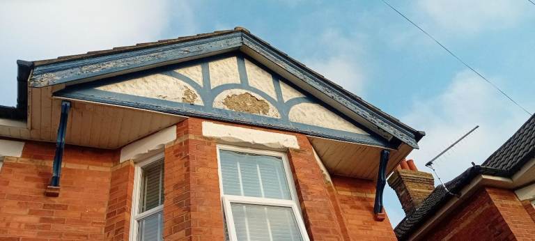 Property Maintenance & Estate Care Traded for Onsite Accommodation