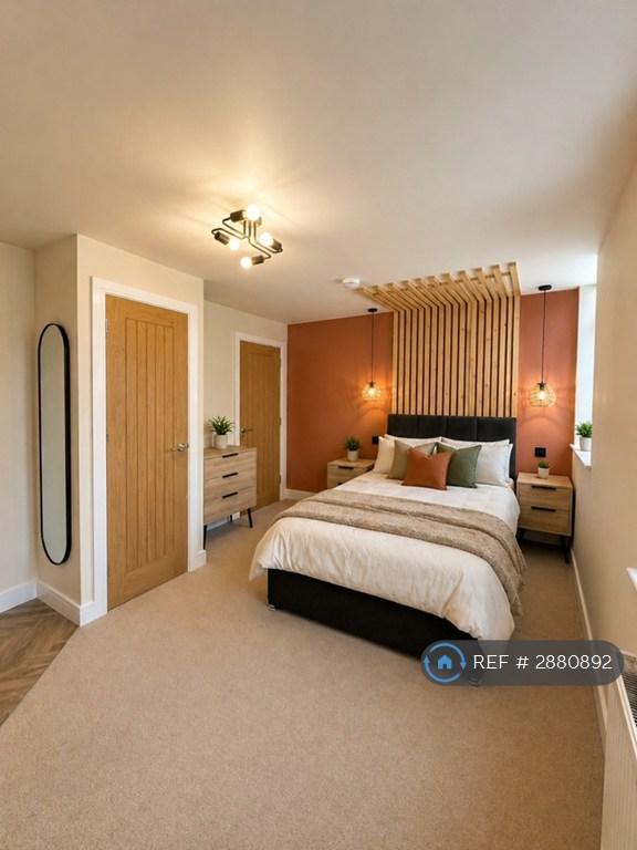 1 bedroom in Corporation Street, Mansfield, NG18 (#2880892)