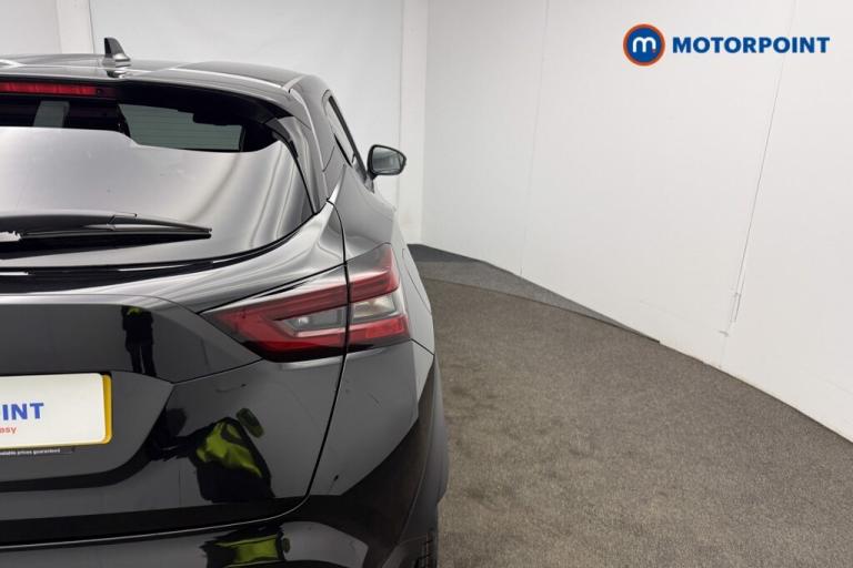 2025 Nissan Juke 1.0 DiG-T Tekna 5dr DCT SUV Petrol Automatic