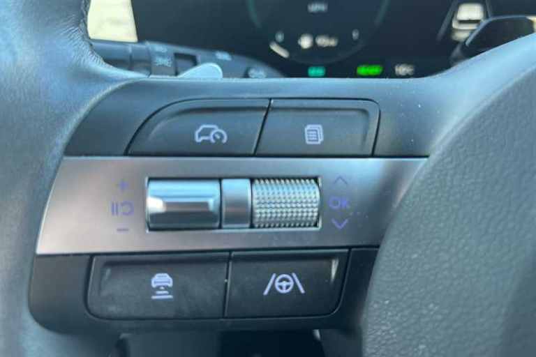 2023 Hyundai KONA 1.6 h-GDi Ultimate SUV 5dr Petrol Hybrid DCT Euro 6 (s/s) (141 ps) SUV Hybrid A...