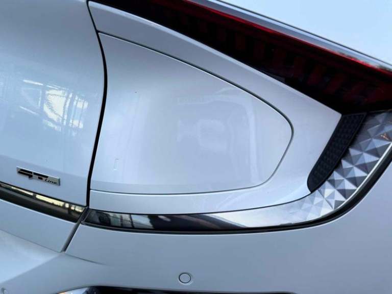 2025 Kia EV6 168kW GT Line S 84kWh 5dr Auto Automatic Hatchback Electric Automatic