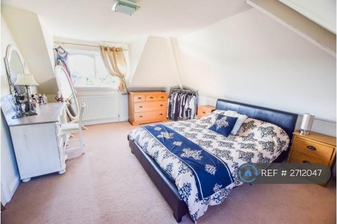 4 bedroom house in Winghouse Lane, Staffs, ST12 (4 bed) (#2712047)