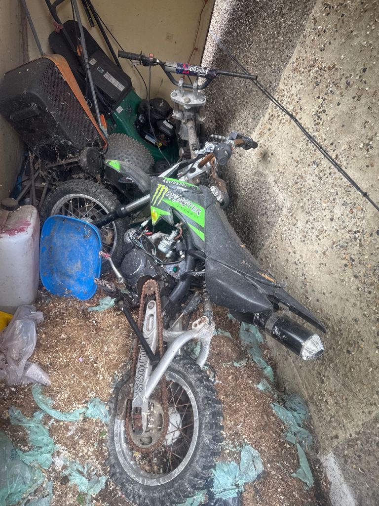Pitbikes