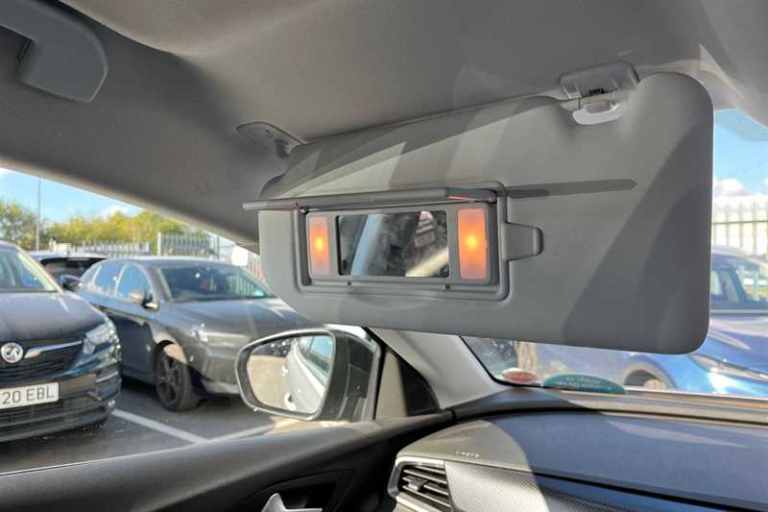 2023 Vauxhall Grandland 1.2 Turbo GS 5dr HATCHBACK PETROL Manual