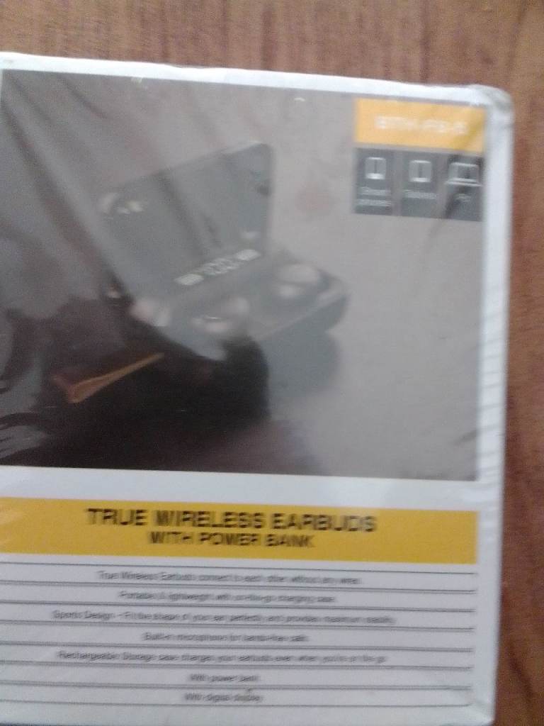 Wireless earbuds for sale 