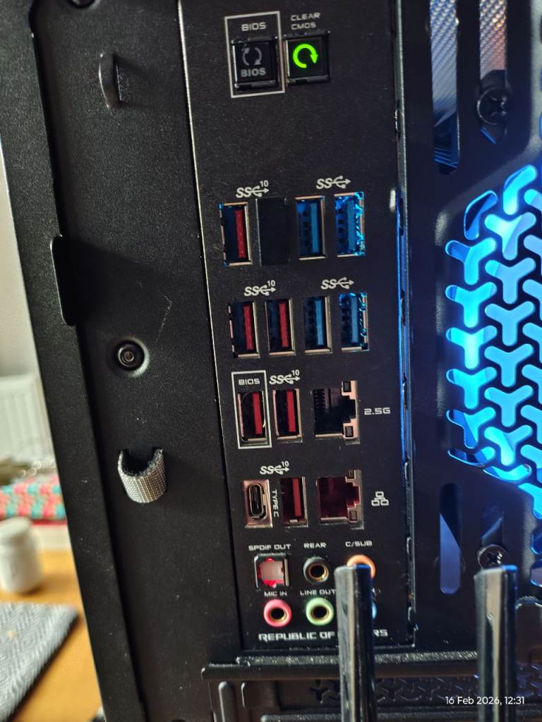 Nearly‑New Home Office PC – High‑Quality Components & Ready to Use | in ...