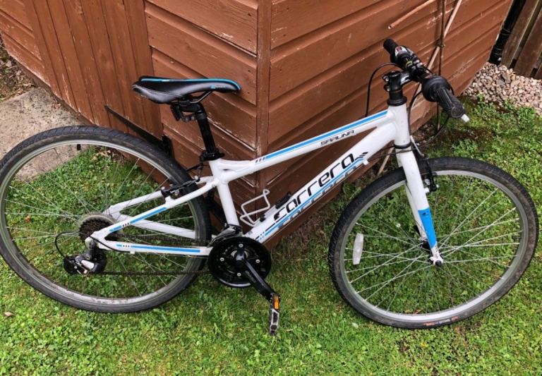 Junior bike