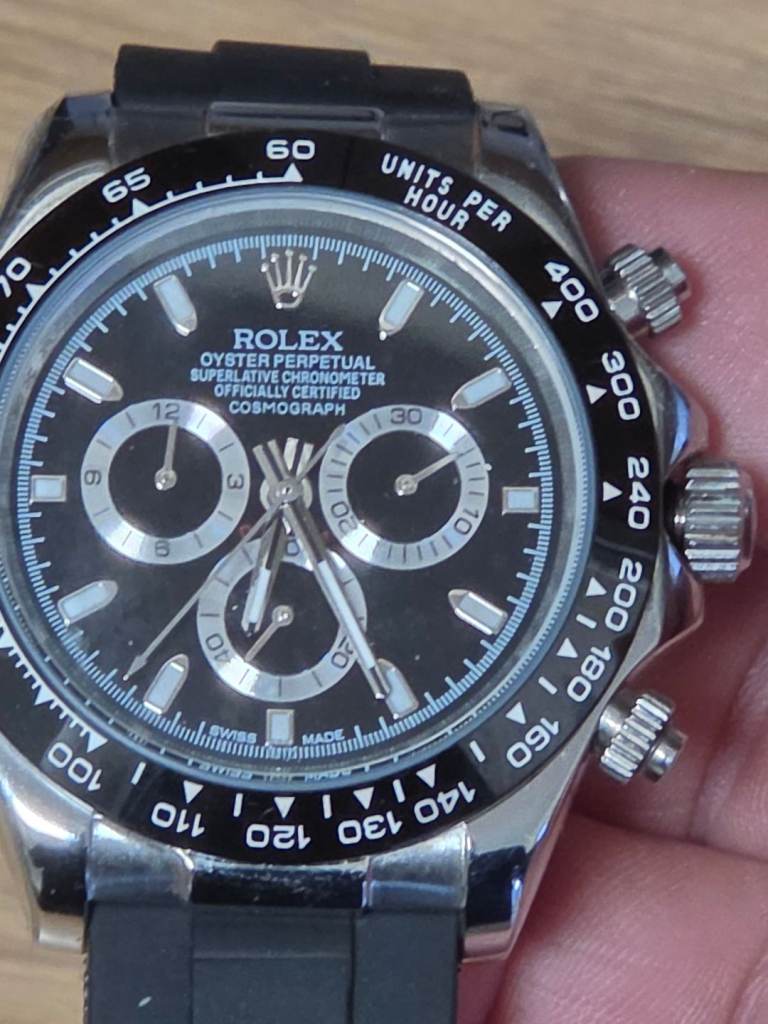 Rolex Cosmograph Daytona