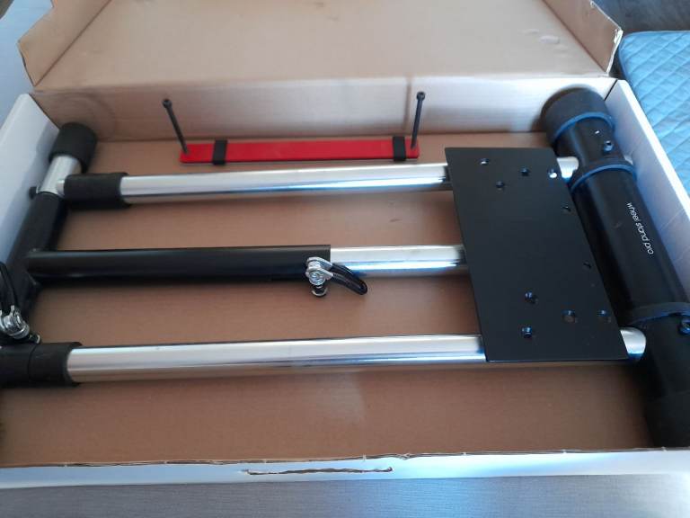 Xbox steering wheel unit