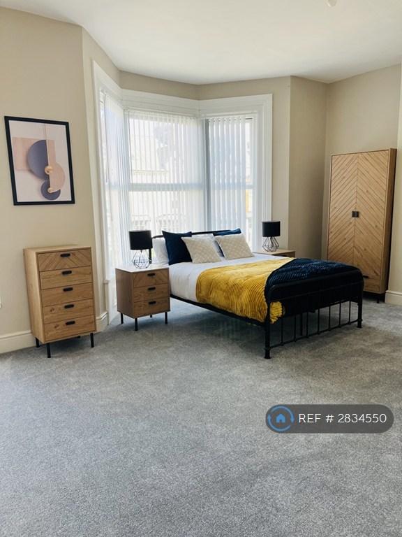 1 bedroom in Stockton Road, Hartlepool, TS25 (#2834550)