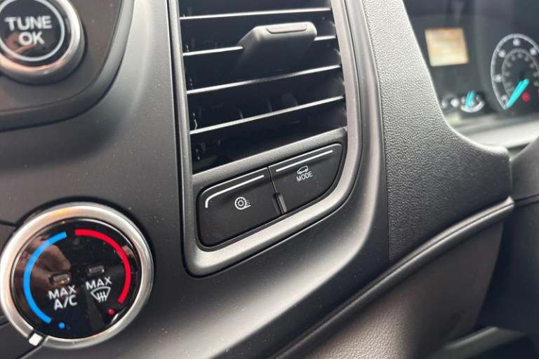 2024 Ford Transit 350 Leader L3 H2 LWB Medium Roof FWD  2.0L EcoBlue 130PS Hybrid Manual Panel Va...