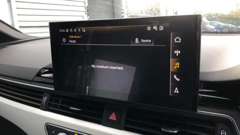 2023 Audi A5 S line 35 TFSI  150 PS S tronic Automatic Hatchback Petrol Automatic