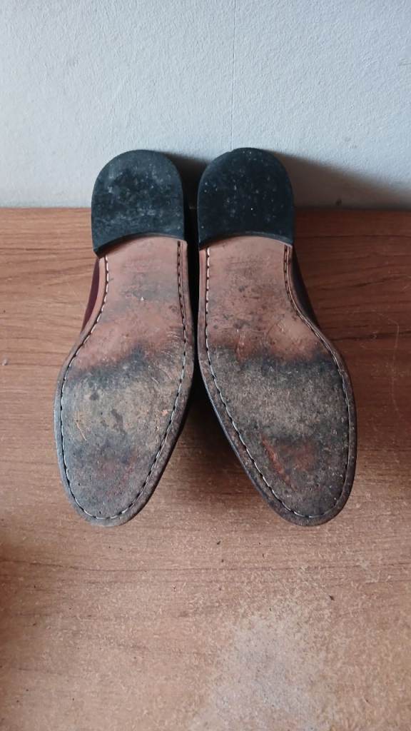 Mens shoes 