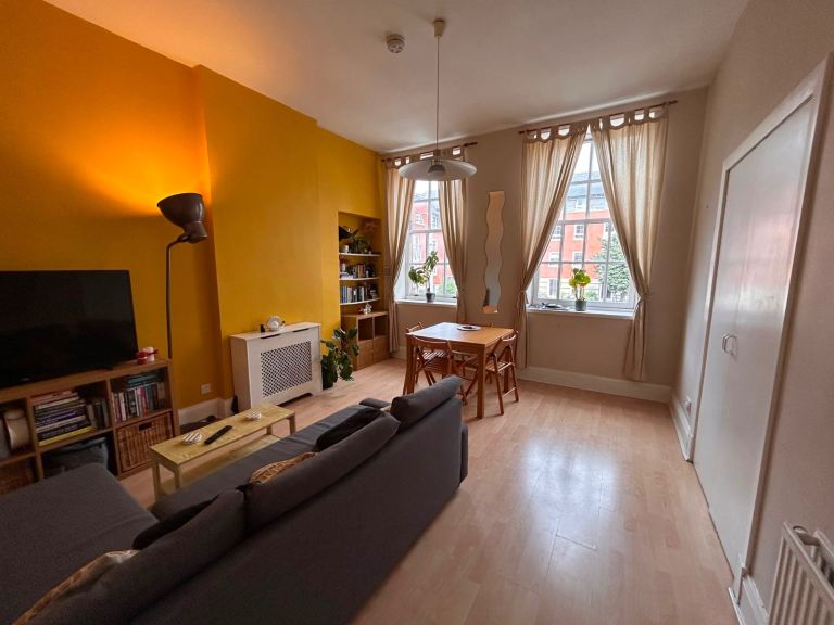 2 Bed Partick, West End, Glasgow available now