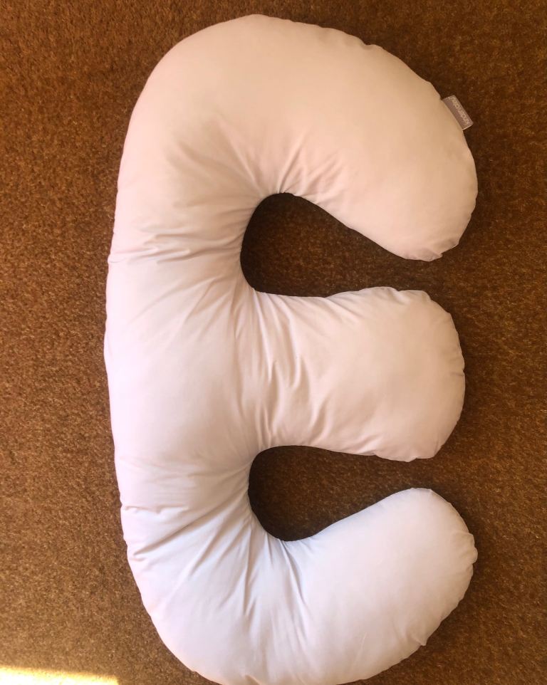 Twins Nursing Pillow