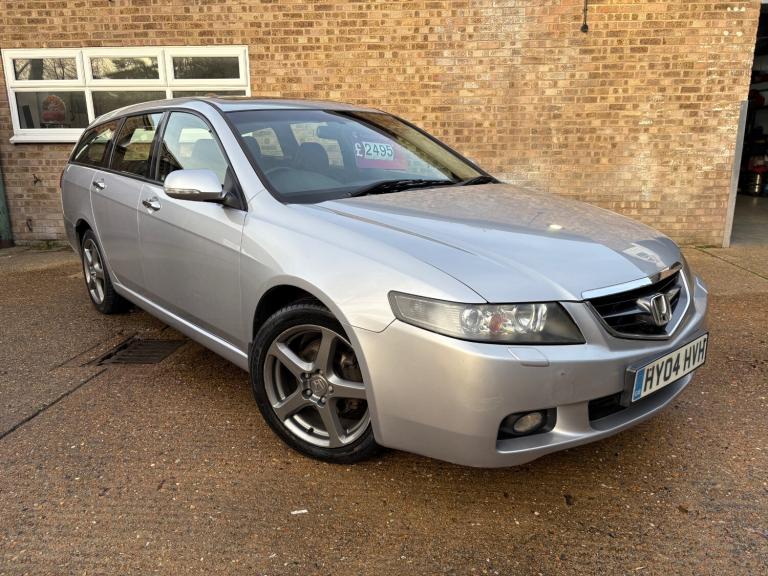 2011 Honda Accord  PETROL Automatic