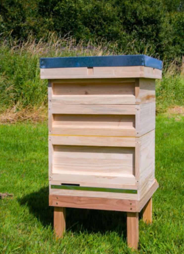 Land wanted to rent for apiary 