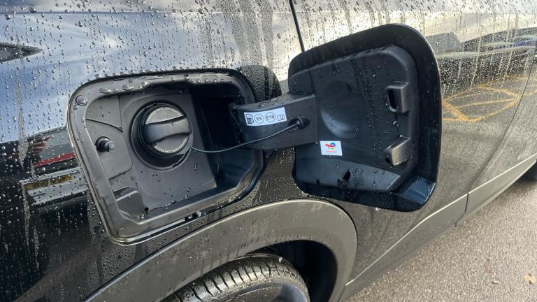 2024 Peugeot 3008 1.2 HYBRID GT SUV 5dr Petrol Hybrid e-DSC6 Euro 6 (s/s) (136 ps) SUV Hybrid Aut...