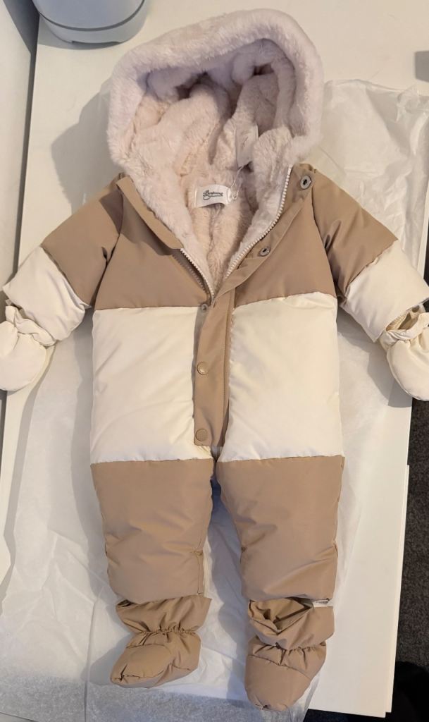 Bonpoint brand new items