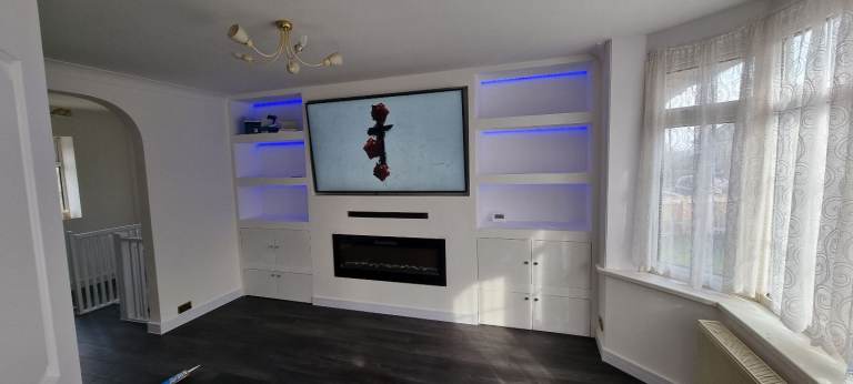 Trusted Local Builders & Multitrade 