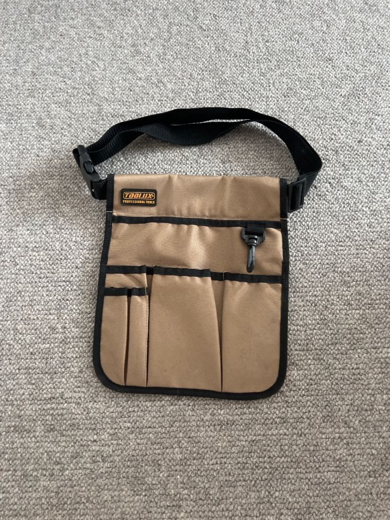  Tool Belt Pouch