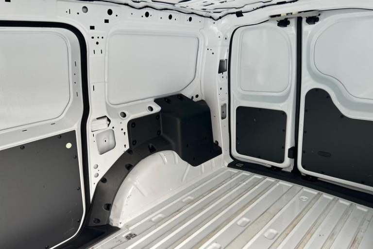 2025 Ford Transit Connect 250 Trend AUTO L2 LWB 1.5 EcoBoost PHEV 150ps, SAT NAV, REAR PARKING SE...