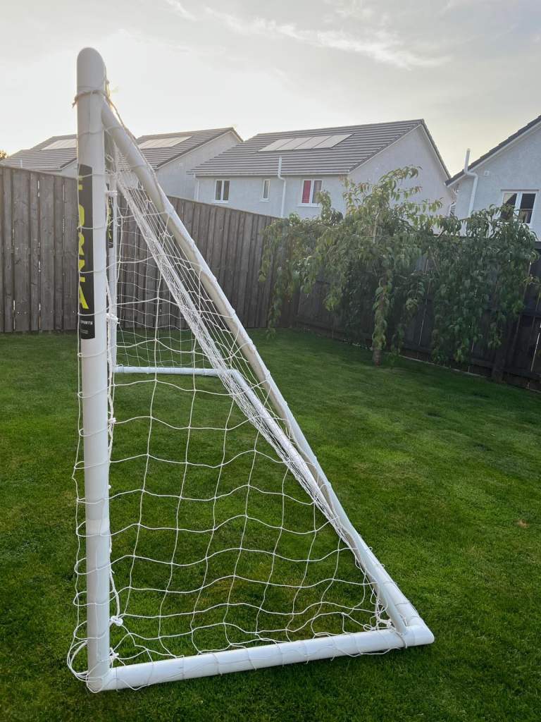 Forza Football Goals 