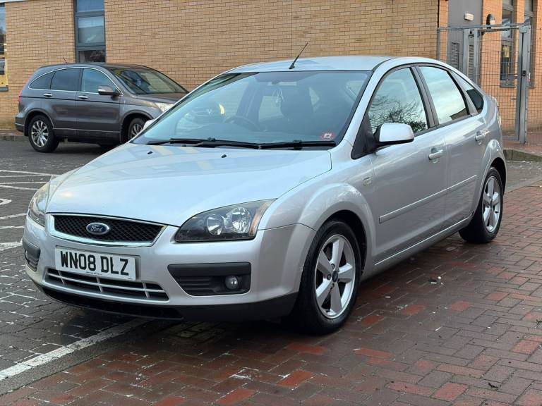 Ford focus 1.9 TDCI - Good condition