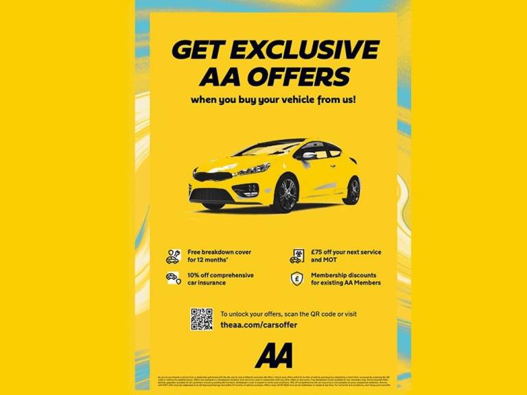 2022 72 VOLKSWAGEN T-CROSS 1.0 TSI SEL SUV 5DR PETROL MANUAL EURO 6 (S/S) (110 P